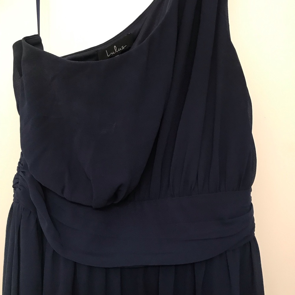Evening gown